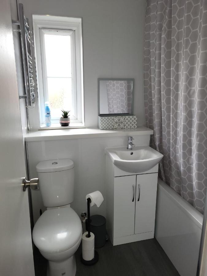 Delight Apartment, Close To Excel, London City Airport & O2! 외부 사진