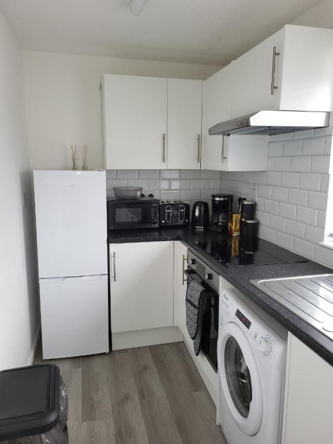 Delight Apartment, Close To Excel, London City Airport & O2! 외부 사진
