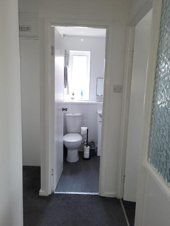 Delight Apartment, Close To Excel, London City Airport & O2! 외부 사진