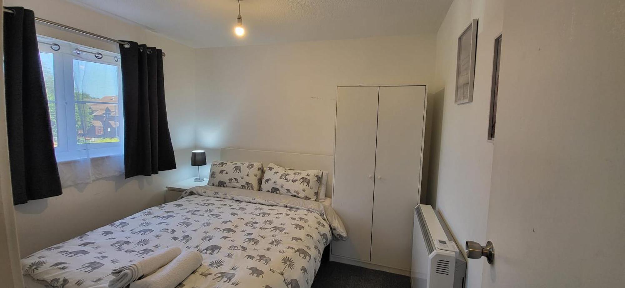 Delight Apartment, Close To Excel, London City Airport & O2! 외부 사진