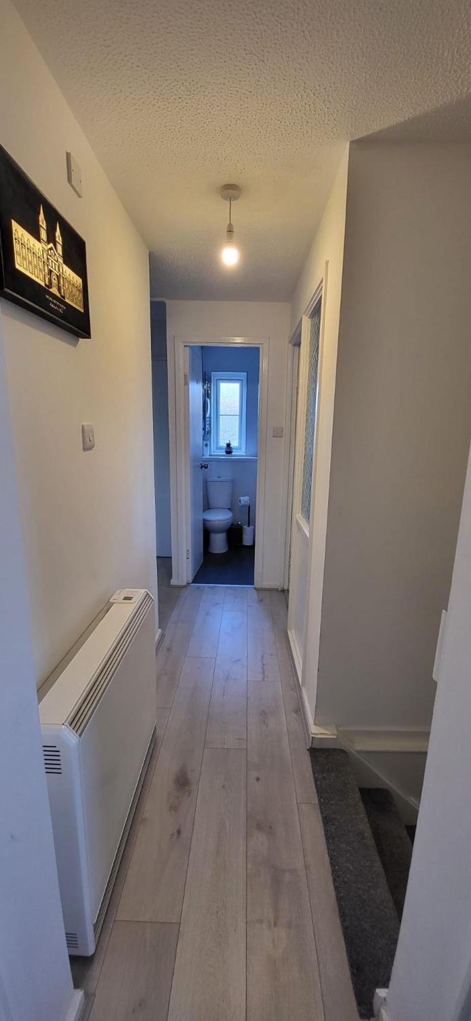 Delight Apartment, Close To Excel, London City Airport & O2! 외부 사진