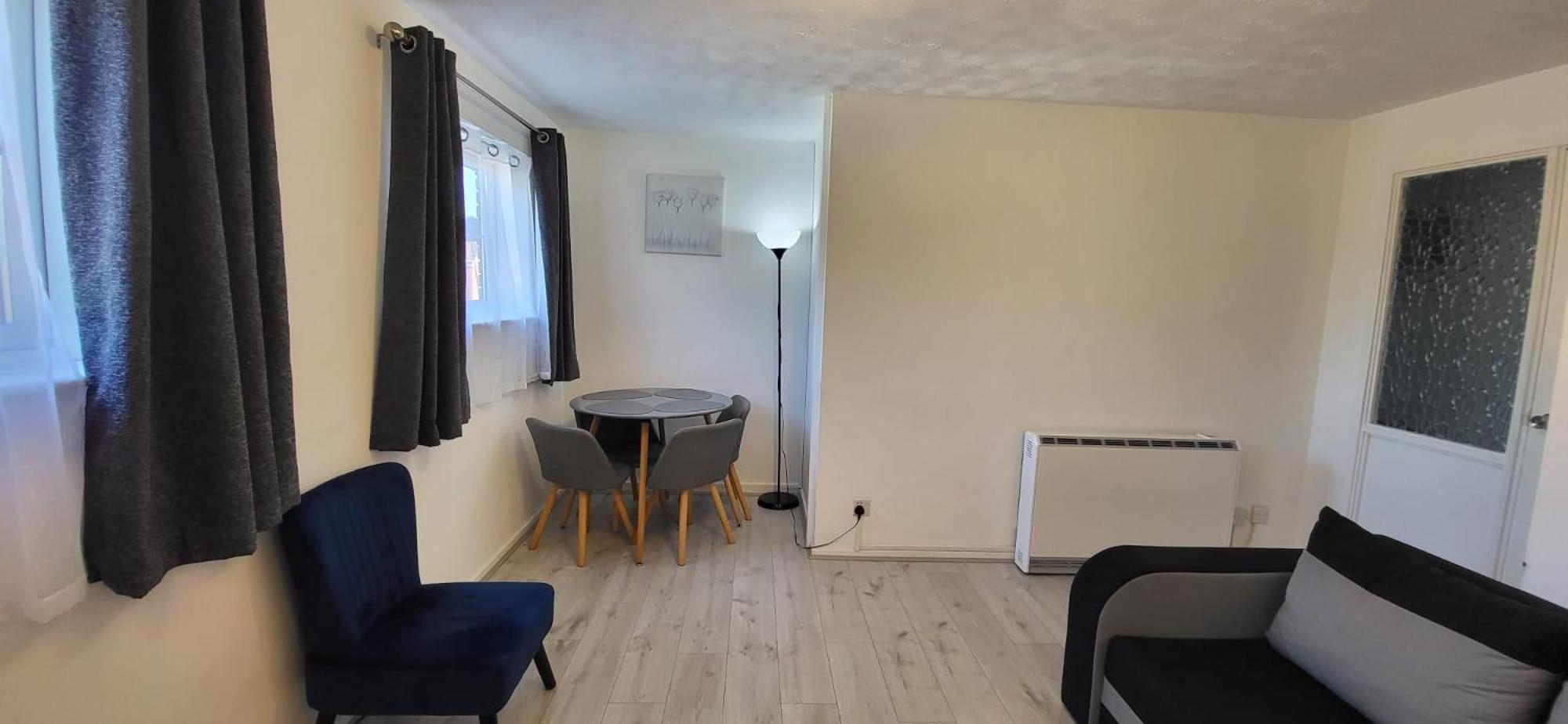 Delight Apartment, Close To Excel, London City Airport & O2! 외부 사진