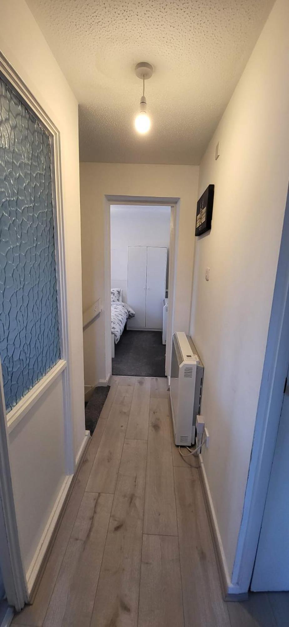 Delight Apartment, Close To Excel, London City Airport & O2! 외부 사진