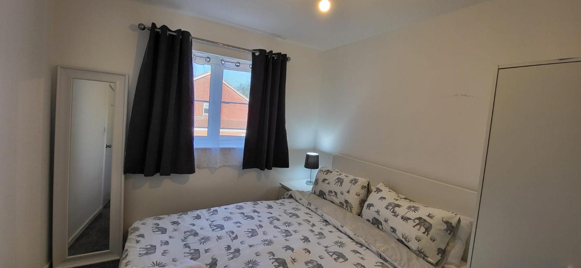Delight Apartment, Close To Excel, London City Airport & O2! 외부 사진